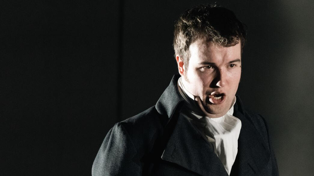 Eugene Onegin _(The Royal Northern Colelge of Music 2026)_ - Gremin